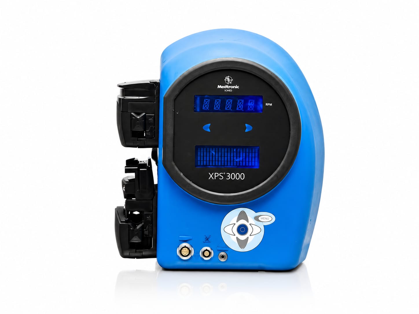Medtronic XPS 3000 for ENT Surgery at Dr. Harkut ENT Hospital, Solapur