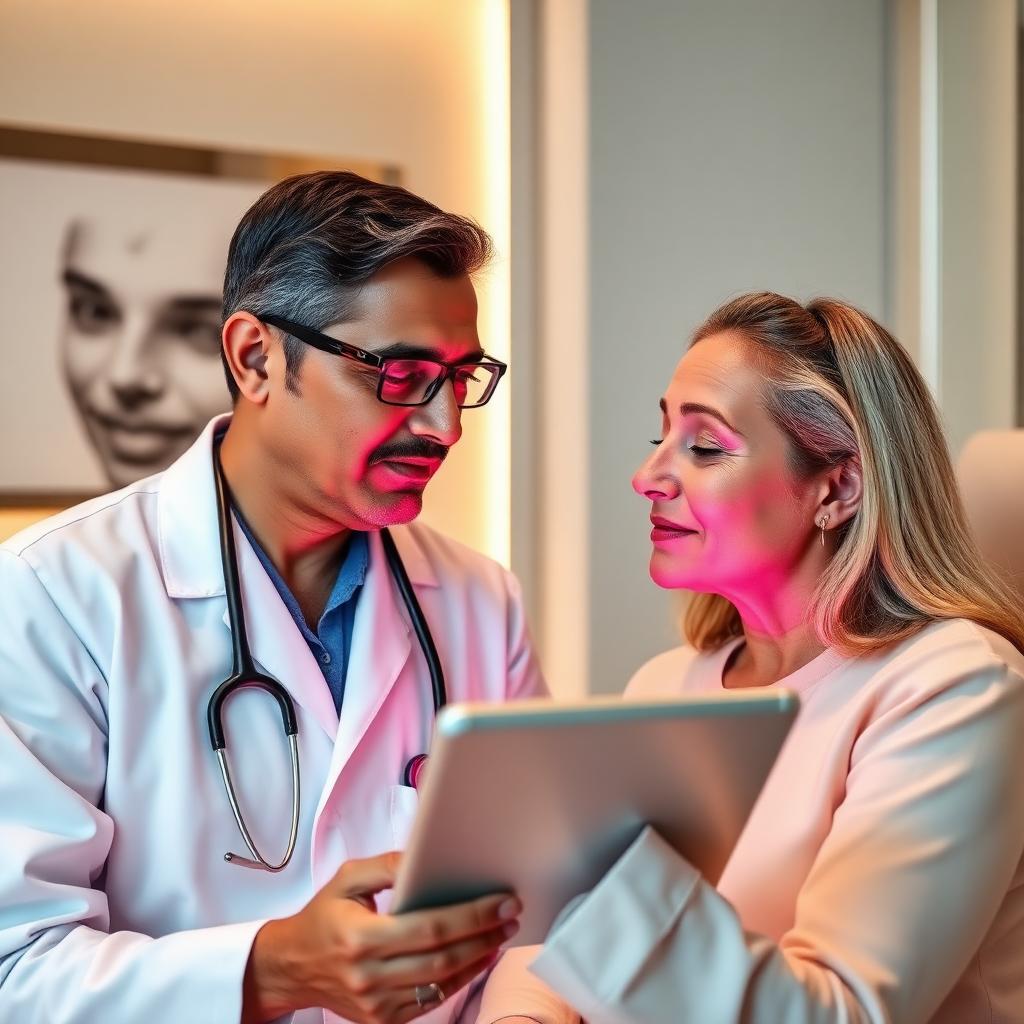 When Should You Consider Rhinoplasty? from Dr. Harkut ENT Nursing Home, Solapur