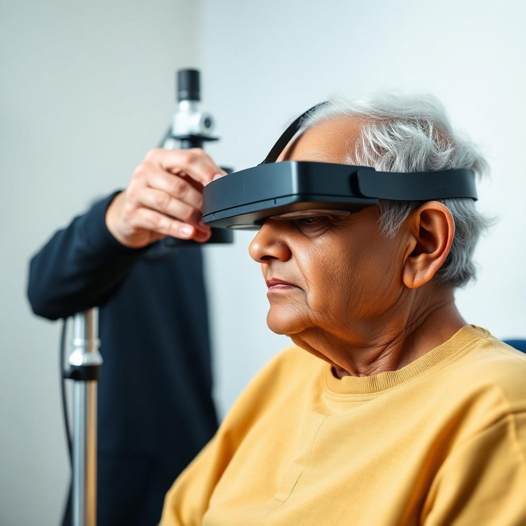 Vertigo: Causes, Symptoms & Treatment from Dr. Harkut ENT Nursing Home, Solapur